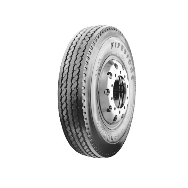 Cubiertas Firestone Shogun