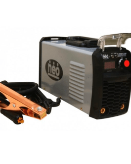 Soldadora Inverter Electrodo IE 10250/5/220M